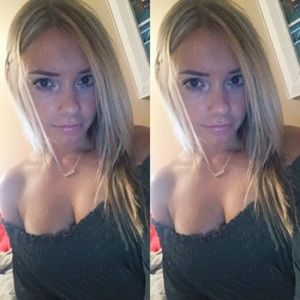 Meet your Posher, Alexandra